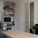 Hostnfly Apartments - Beautiful Apartment Near Pigalle