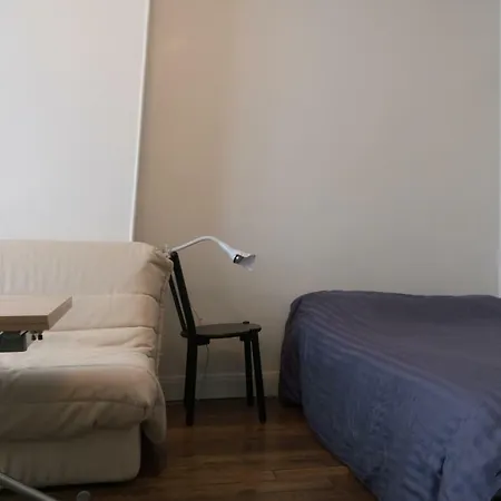 Hostnfly - Beautiful Near Pigalle