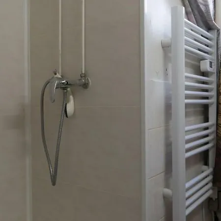Appartamento Hostnfly - Beautiful Near Pigalle Parigi