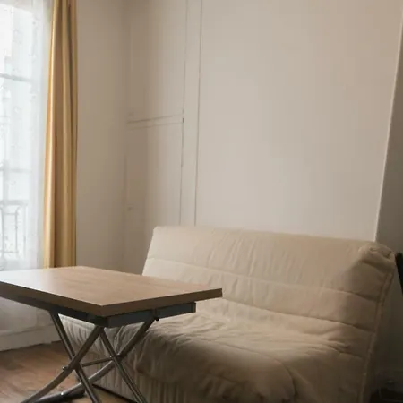 Hostnfly - Beautiful Near Pigalle Appartamento