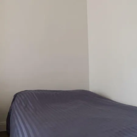 Hostnfly - Beautiful Near Pigalle Paris